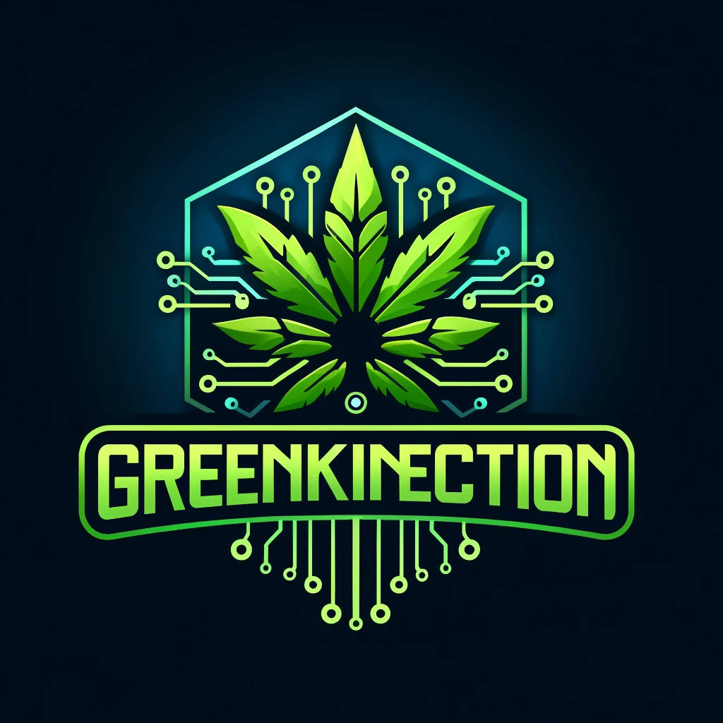 GreenKiNection Logo